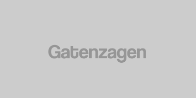 Gatenzagen