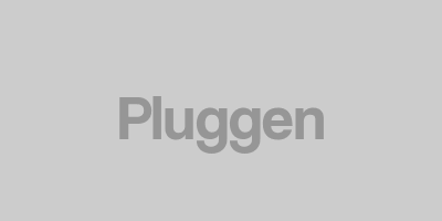 Pluggen